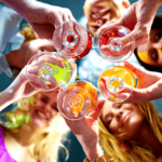 Cheers, Chants & Cricket: Best Club in Hyderabad for IPL 2025 Live Screening