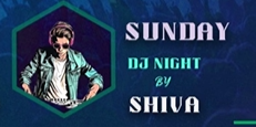 DJ Night by Shiva