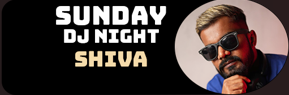 DJ Night with Shiva