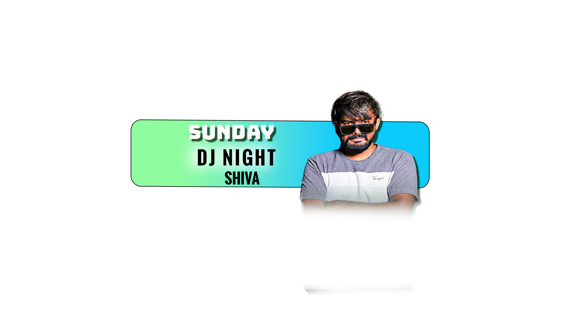 DJ Night with Shiva