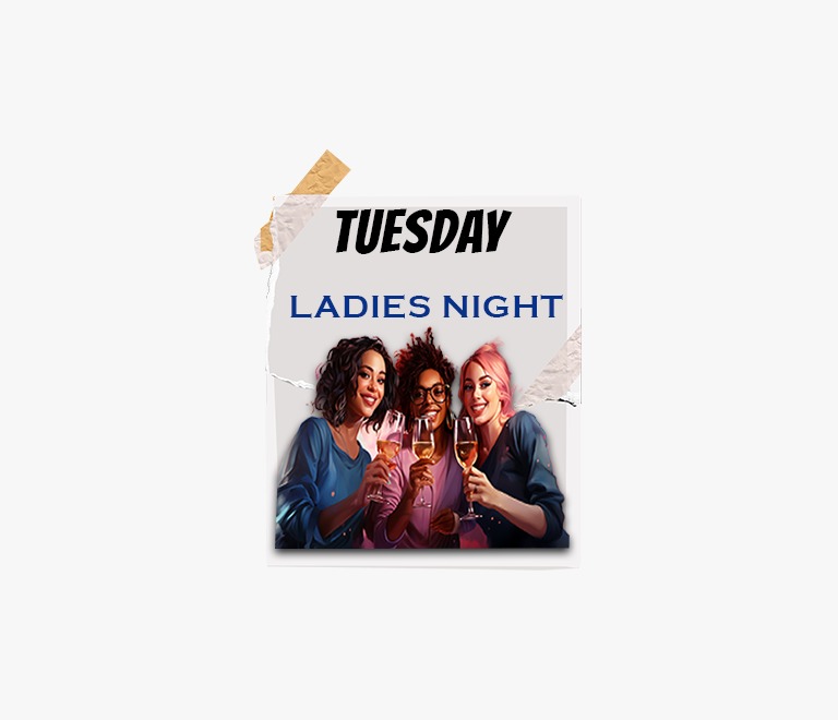 Ladies Night