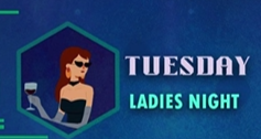 Ladies Night