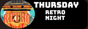 Retro Night
