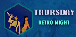 Retro Night